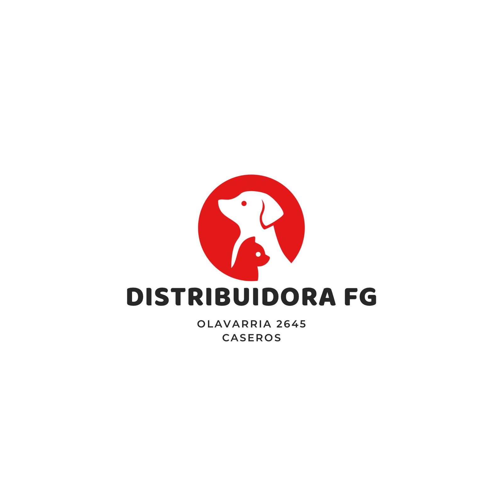 Distribuidora FG
